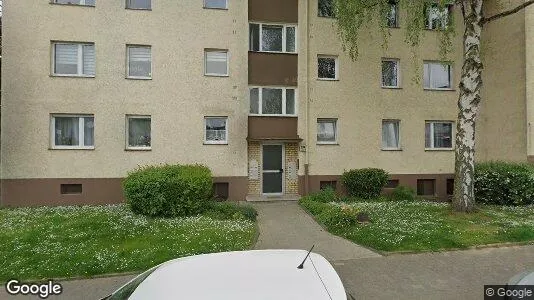 Apartments for rent in Wiesbaden - Photo from Google Street View