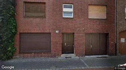 Apartments for rent in Hamm - Photo from Google Street View
