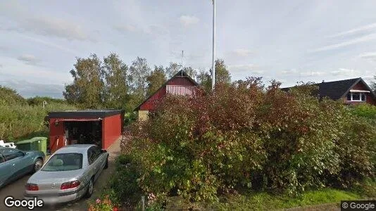 Apartments for rent in Laholm - Photo from Google Street View