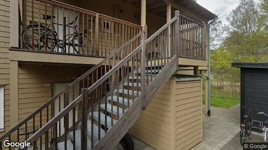 Apartments for rent in Kalmar - Photo from Google Street View