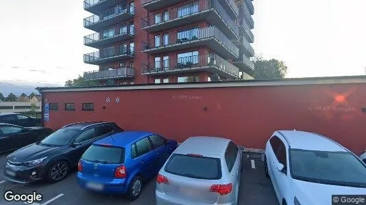 Apartments for rent in Hässleholm - Photo from Google Street View