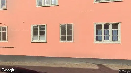 Apartments for rent in Landskrona - Photo from Google Street View