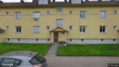Apartments for rent in Gothenburg East - Photo from Google Street View