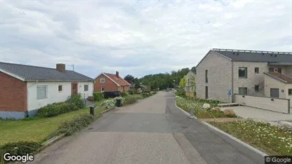 Apartments for rent in Båstad - Photo from Google Street View