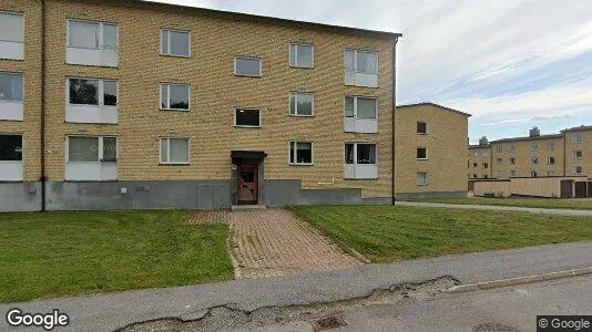 Rooms for rent in Kramfors - Photo from Google Street View