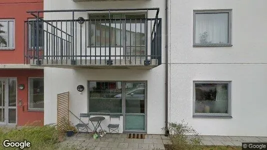 Apartments for rent in Kalmar - Photo from Google Street View