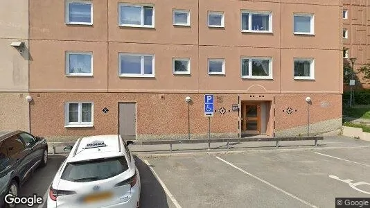 Apartments for rent in Haninge - Photo from Google Street View