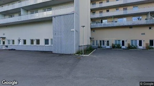 Apartments for rent in Huddinge - Photo from Google Street View