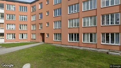 Apartments for rent in Huddinge - Photo from Google Street View