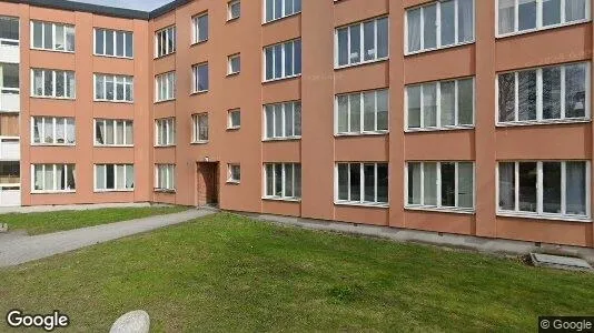 Apartments for rent in Huddinge - Photo from Google Street View