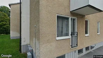 Apartments for rent in Södertälje - Photo from Google Street View