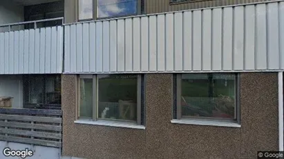 Apartments for rent in Solna - Photo from Google Street View