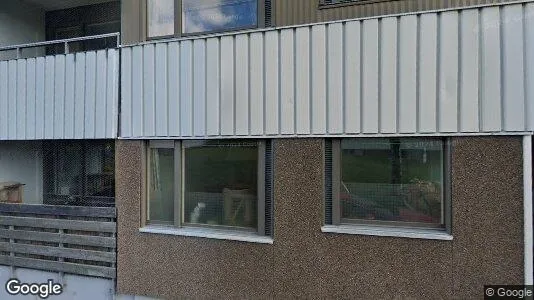 Apartments for rent in Solna - Photo from Google Street View
