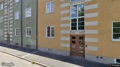 Apartments for rent in Stockholm South - Photo from Google Street View