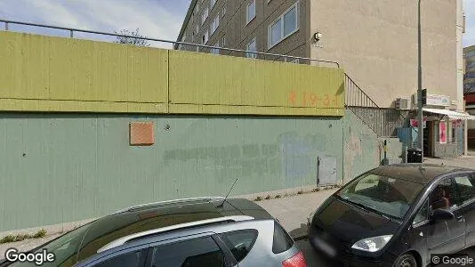 Apartments for rent in Stockholm West - Photo from Google Street View