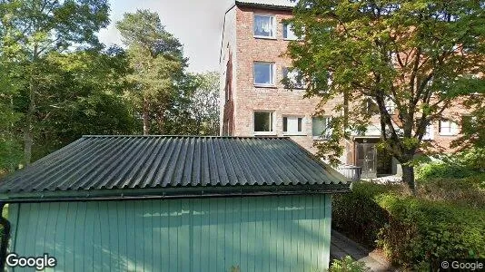 Apartments for rent in Värmdö - Photo from Google Street View