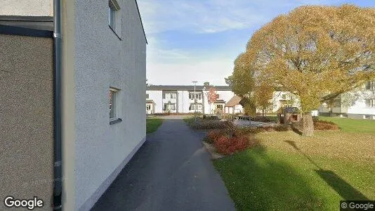 Apartments for rent in Gävle - Photo from Google Street View