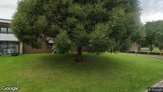 Apartments for rent in Gävle - Photo from Google Street View