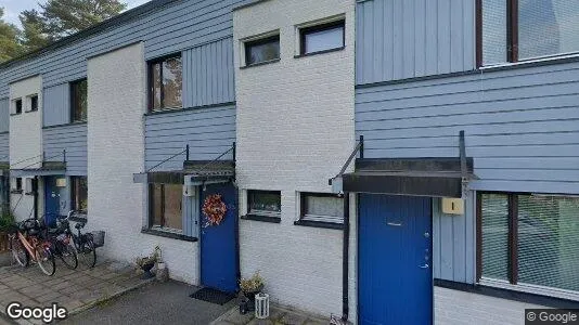 Apartments for rent in Gävle - Photo from Google Street View