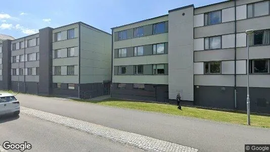 Apartments for rent in Västra hisingen - Photo from Google Street View