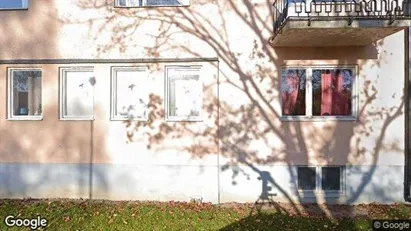 Apartments for rent in Köping - Photo from Google Street View