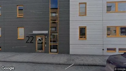 Apartments for rent in Sundbyberg - Photo from Google Street View