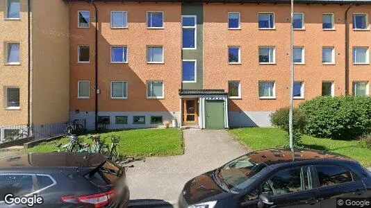 Apartments for rent in Botkyrka - Photo from Google Street View