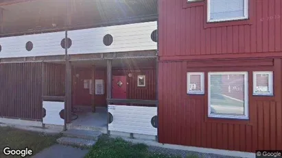 Apartments for rent in Uppsala - Photo from Google Street View