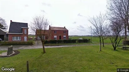 Apartments for rent in Lievegem - Photo from Google Street View