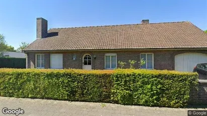 Apartments for rent in Lendelede - Photo from Google Street View