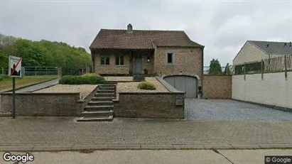 Apartments for rent in Riemst - Photo from Google Street View