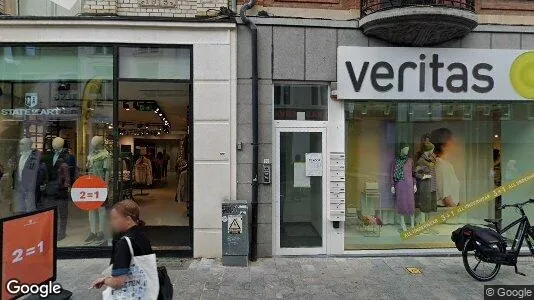 Apartments for rent in Leuven - Photo from Google Street View