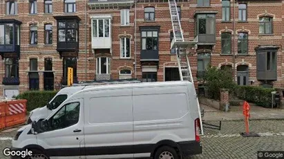 Apartments for rent in Leuven - Photo from Google Street View