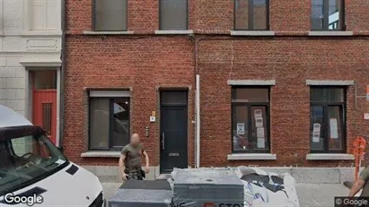 Apartments for rent in Leuven - Photo from Google Street View