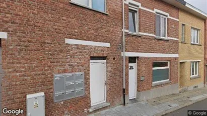 Apartments for rent in Leuven - Photo from Google Street View