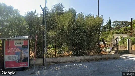 Apartments for rent in Chalandri - Photo from Google Street View