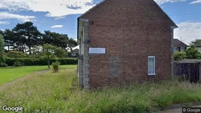 Apartments for rent in Stockton-on-Tees - Cleveland - Photo from Google Street View