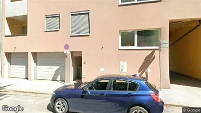 Apartments for rent in Eggersdorf bei Graz - Photo from Google Street View