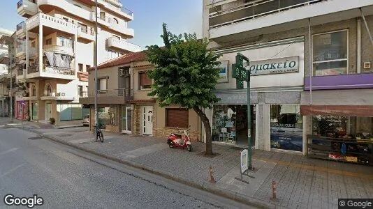 Apartments for rent in Komotini - Photo from Google Street View