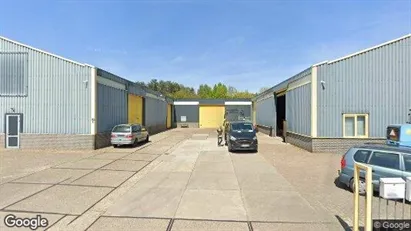 Apartments for rent in Kinrooi - Photo from Google Street View