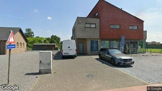 Apartments for rent in Dilsen-Stokkem - Photo from Google Street View