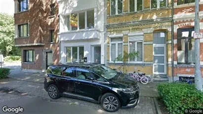 Apartments for rent in Mortsel - Photo from Google Street View