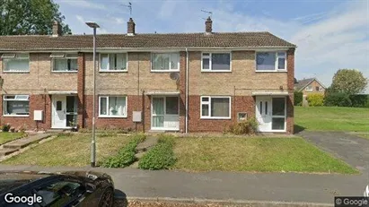Apartments for rent in York - North Yorkshire - Photo from Google Street View