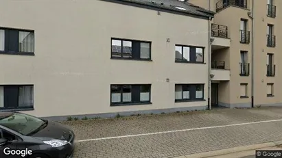 Apartments for rent in Aarlen - Photo from Google Street View
