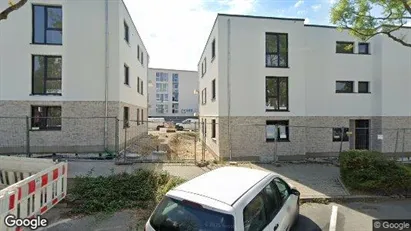Apartments for rent in Bochum - Photo from Google Street View