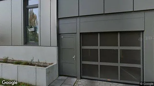 Apartments for rent in Hamburg Wandsbek - Photo from Google Street View
