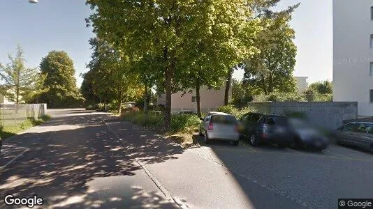 Apartments for rent in Seeland - Photo from Google Street View
