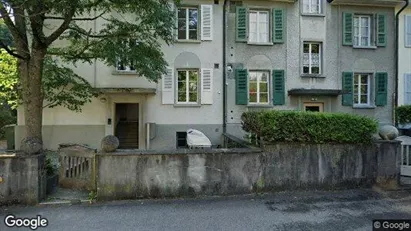Apartments for rent in Bern-Mittelland - Photo from Google Street View
