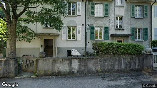 Apartments for rent in Bern-Mittelland - Photo from Google Street View