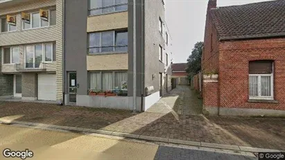 Apartments for rent in Beerse - Photo from Google Street View